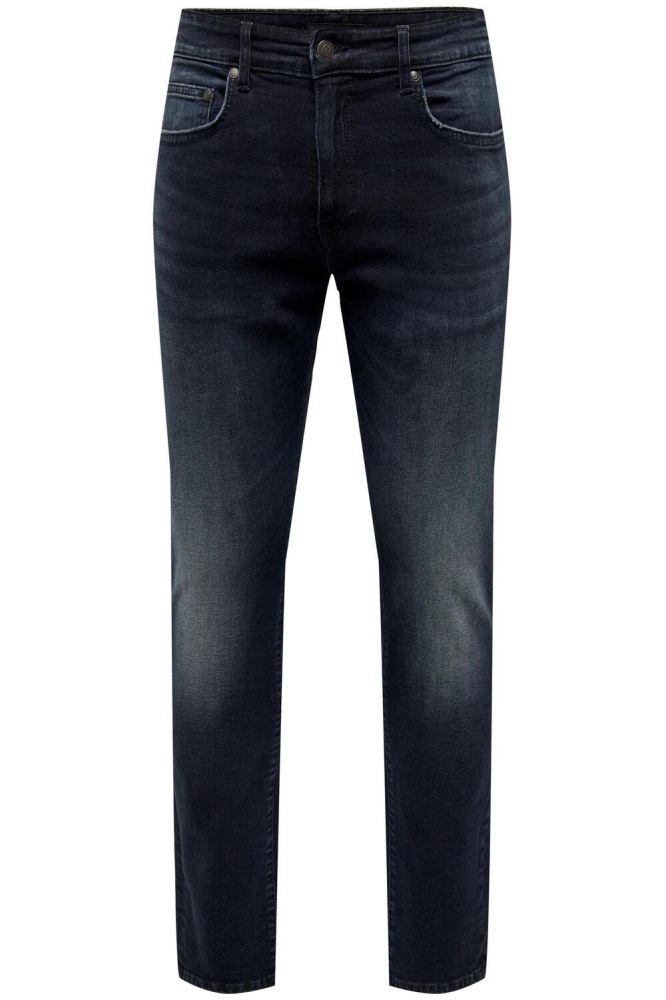 ONSLOOM SLIM BLUE BLACK 6921 DNM NO 22026921 Blue Black Denim